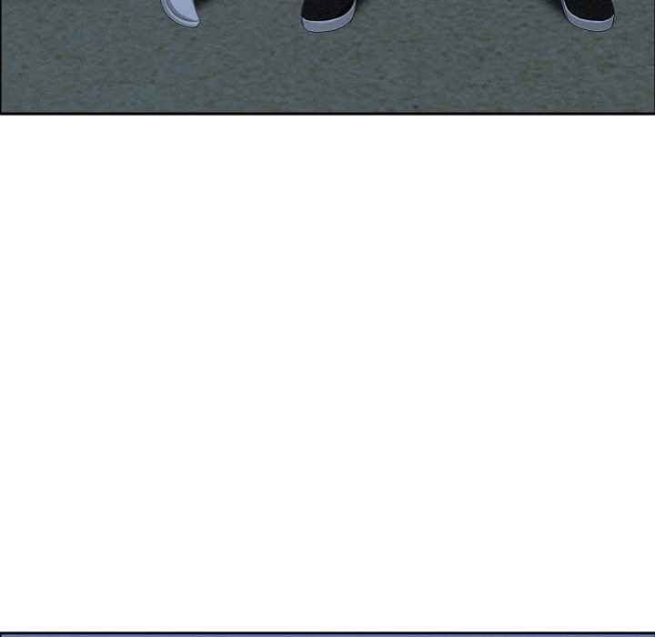 Milf Guard Chapter 35 - Page 126