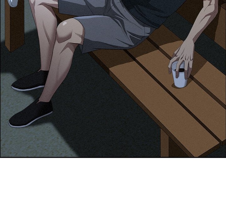 Milf Guard Chapter 35 - Page 130