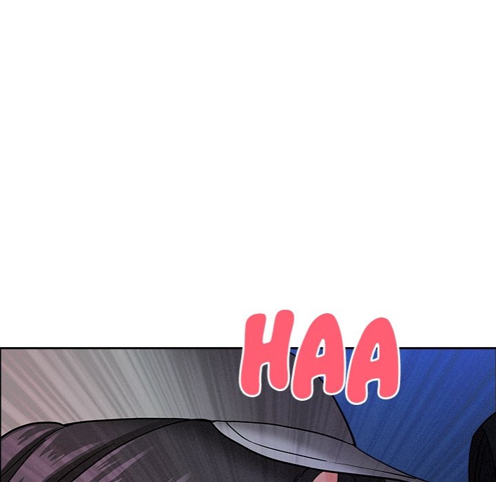 Milf Guard Chapter 35 - Page 139