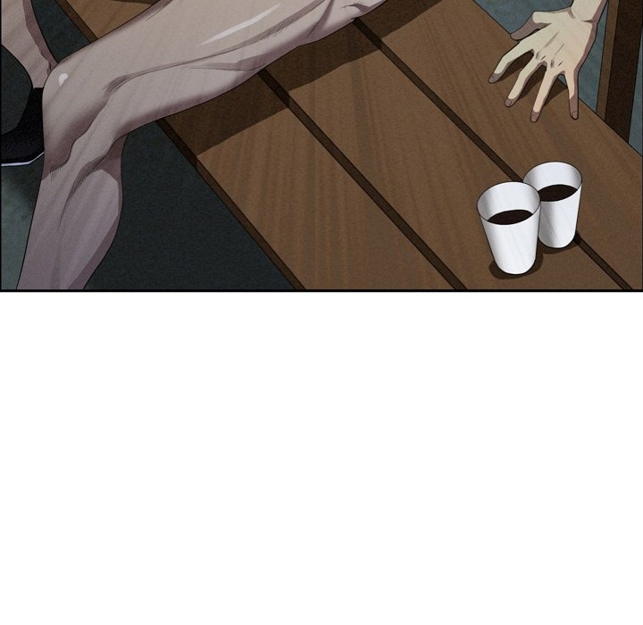 Milf Guard Chapter 35 - Page 143