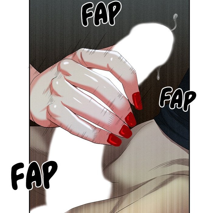 Milf Guard Chapter 35 - Page 155