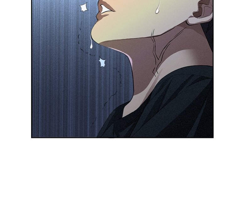 Milf Guard Chapter 35 - Page 161