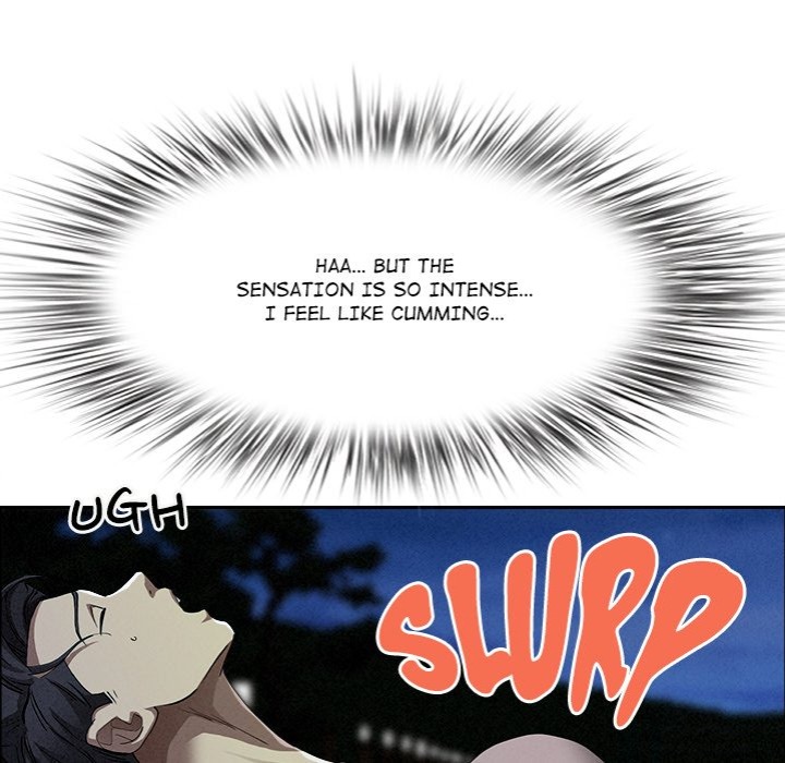 Milf Guard Chapter 35 - Page 167