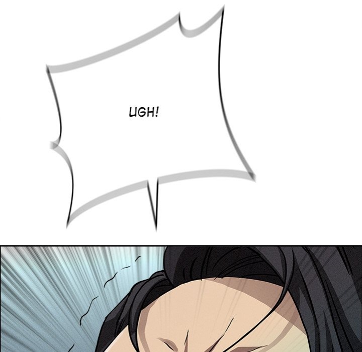 Milf Guard Chapter 35 - Page 171