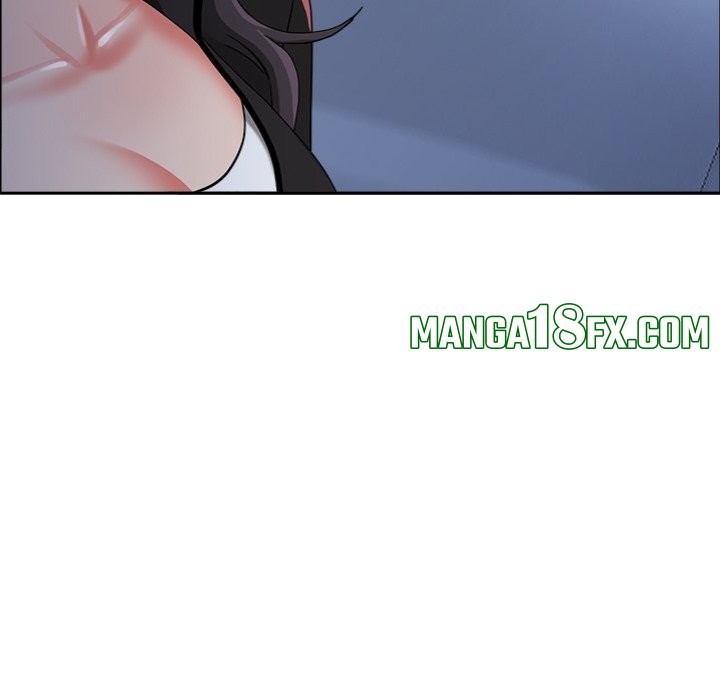 Milf Guard Chapter 35 - Page 32