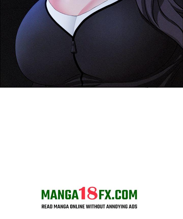 Milf Guard Chapter 35 - Page 41