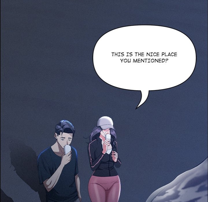 Milf Guard Chapter 35 - Page 87