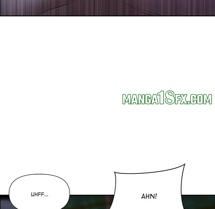 Milf Guard Chapter 36 - Page 103