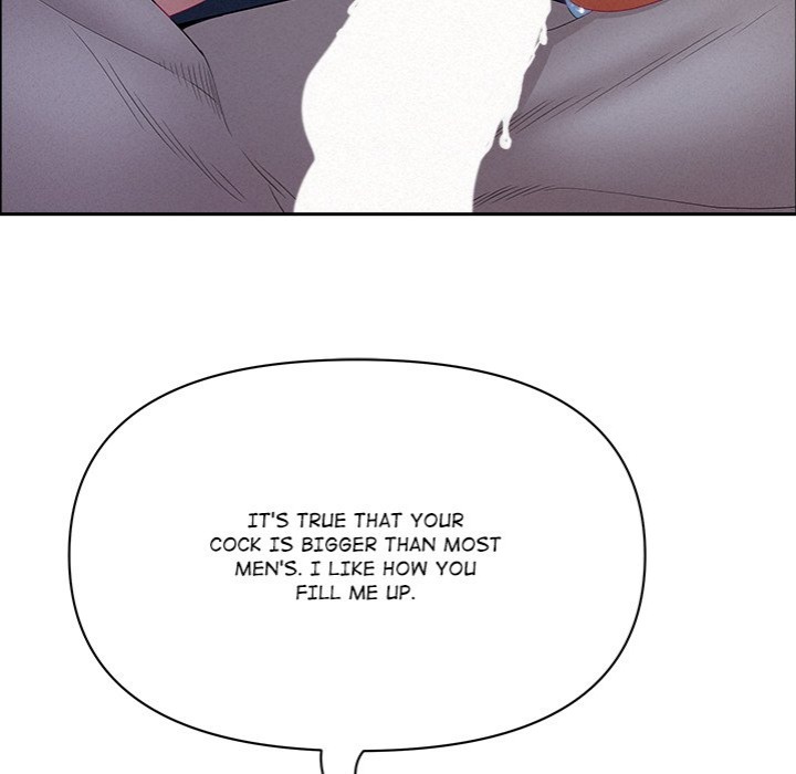 Milf Guard Chapter 36 - Page 121