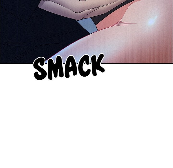 Milf Guard Chapter 36 - Page 131