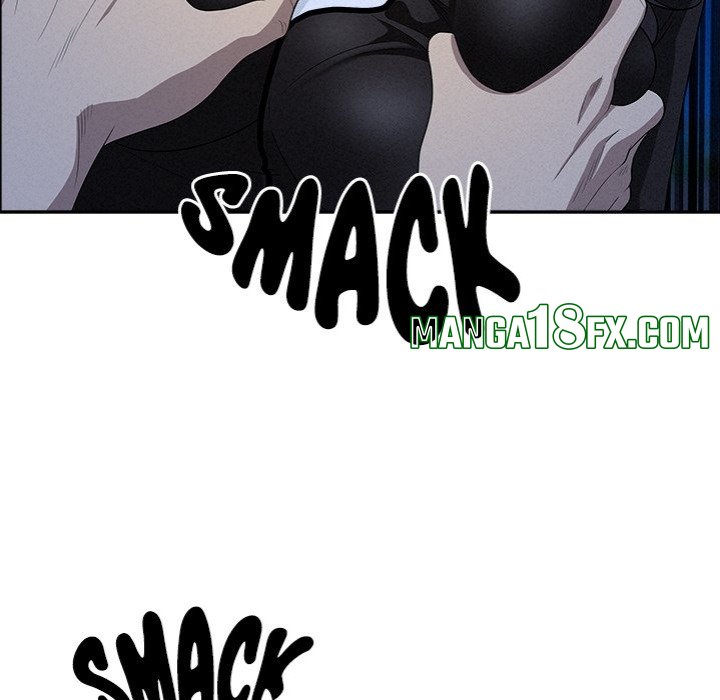 Milf Guard Chapter 36 - Page 133