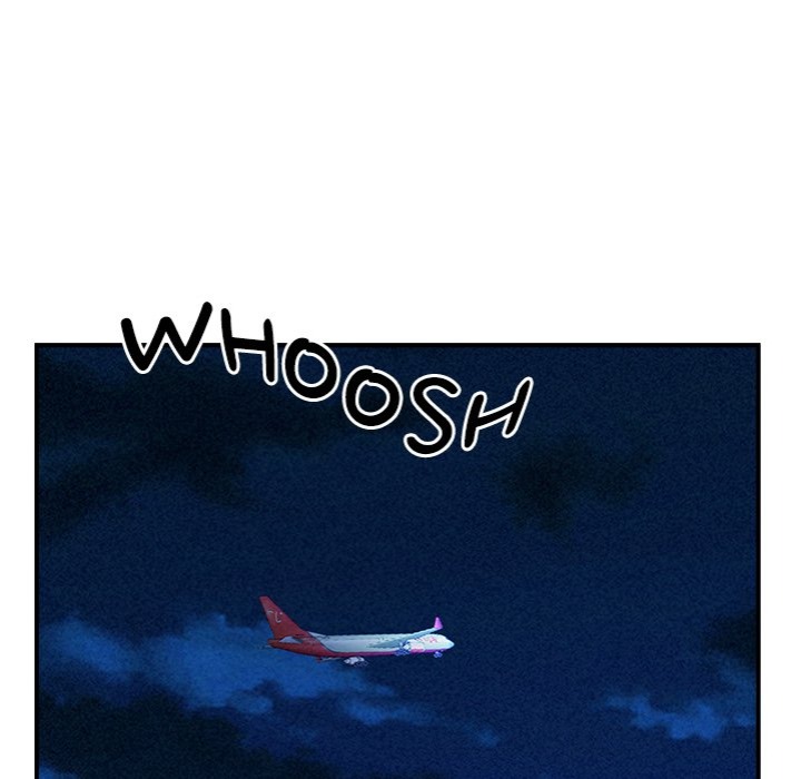 Milf Guard Chapter 36 - Page 143