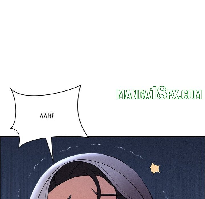 Milf Guard Chapter 36 - Page 78