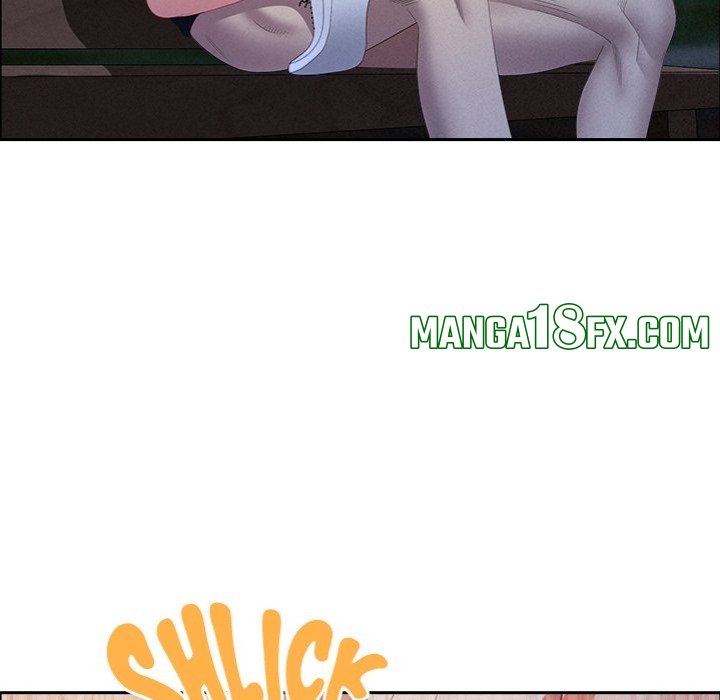 Milf Guard Chapter 36 - Page 99