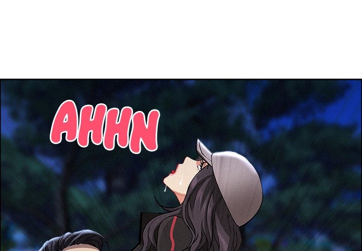 Milf Guard Chapter 37 - Page 1