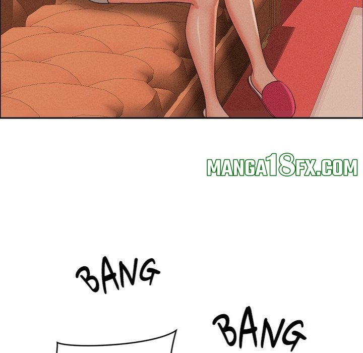 Milf Guard Chapter 37 - Page 114