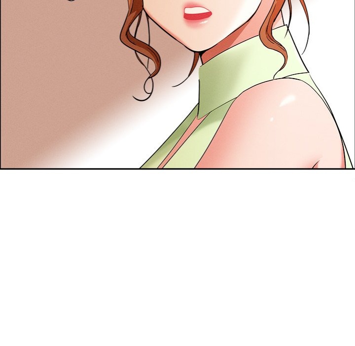 Milf Guard Chapter 37 - Page 121