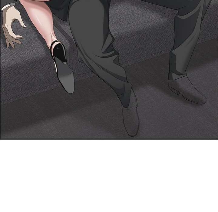 Milf Guard Chapter 37 - Page 51