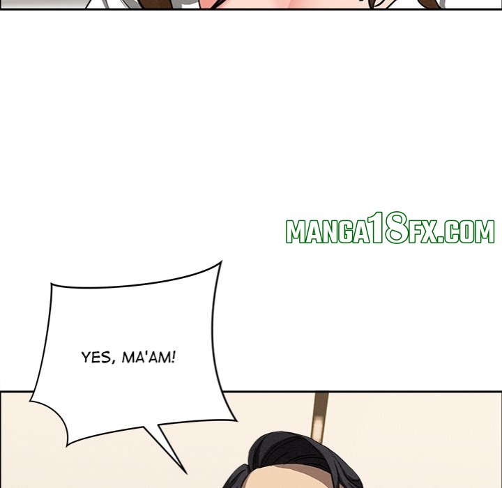 Milf Guard Chapter 37 - Page 60