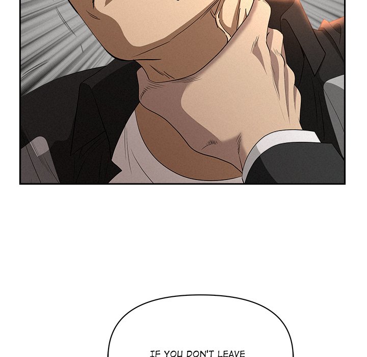 Milf Guard Chapter 38 - Page 16