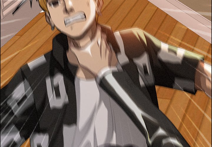 Milf Guard Chapter 38 - Page 2