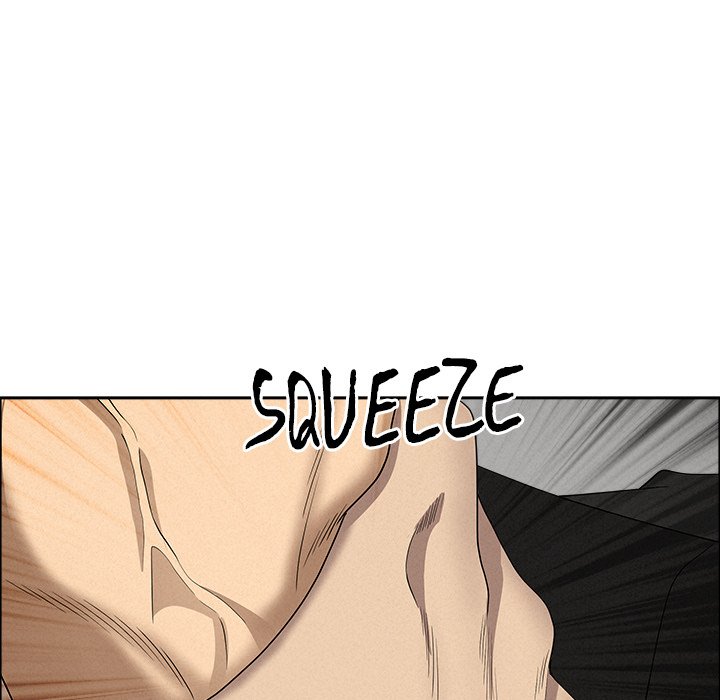 Milf Guard Chapter 38 - Page 20