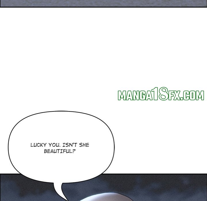 Milf Guard Chapter 39 - Page 117