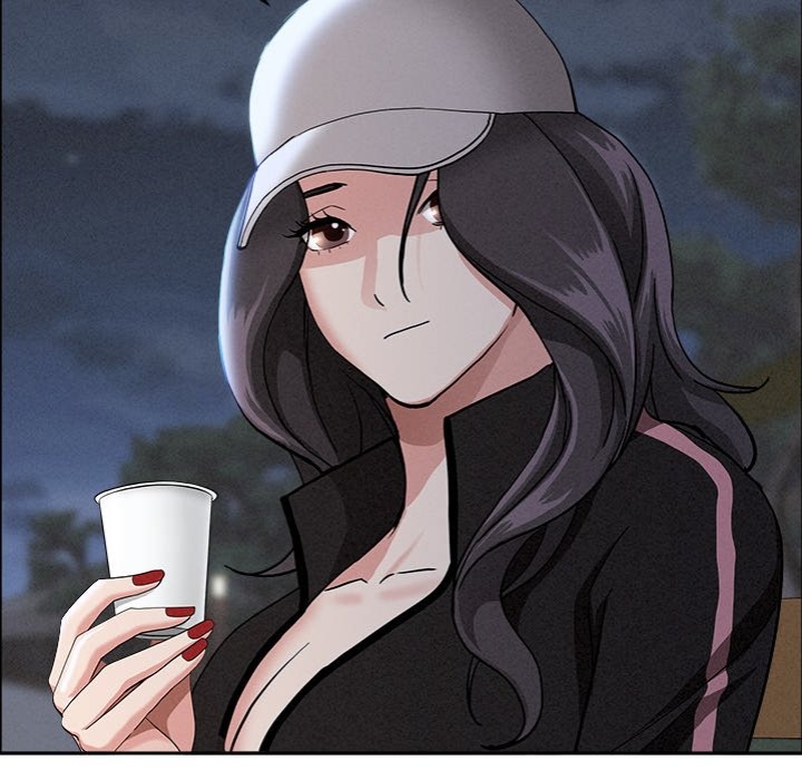 Milf Guard Chapter 39 - Page 118