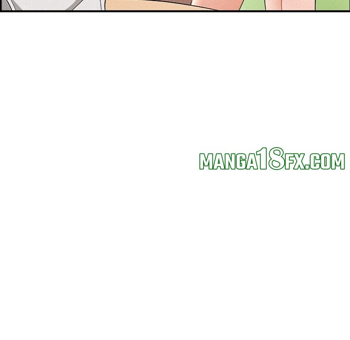 Milf Guard Chapter 39 - Page 7