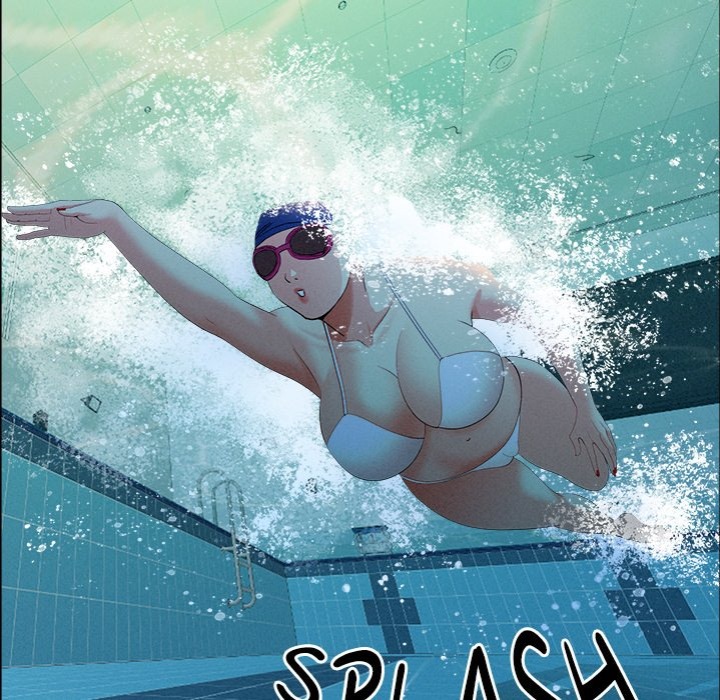 Milf Guard Chapter 39 - Page 81