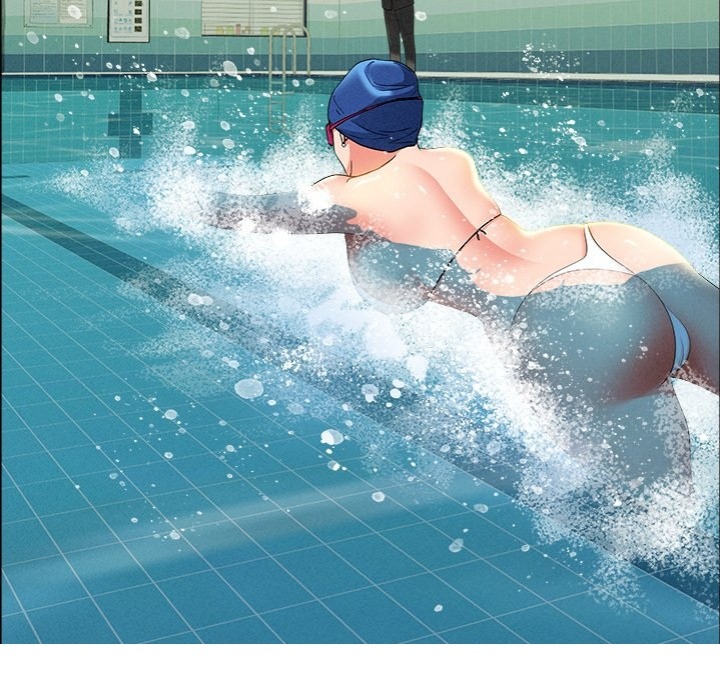 Milf Guard Chapter 39 - Page 84