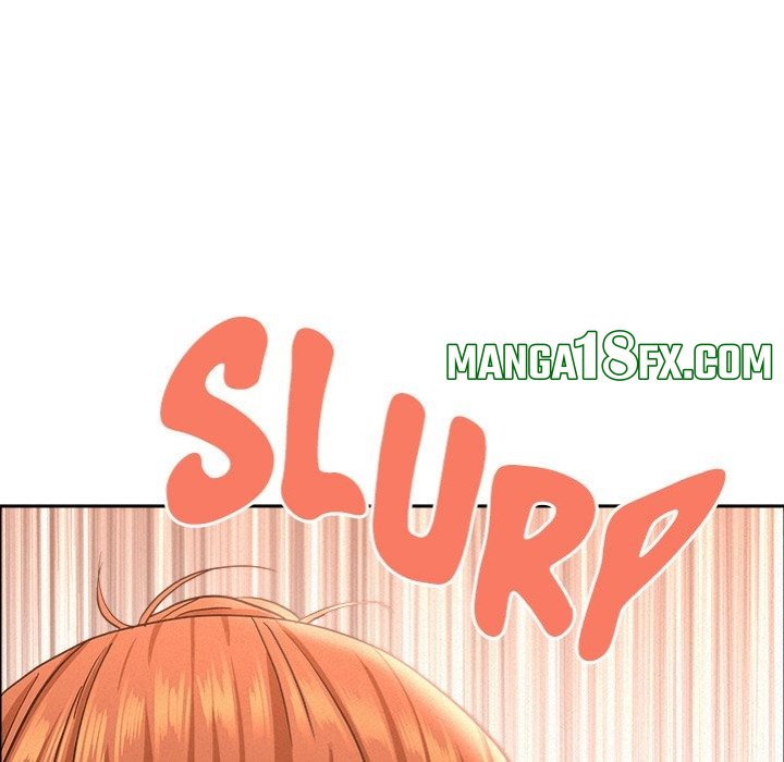 Milf Guard Chapter 40 - Page 149