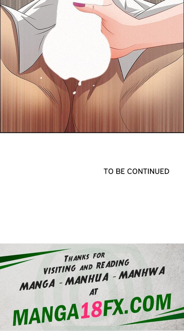 Milf Guard Chapter 40 - Page 163