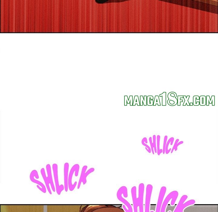 Milf Guard Chapter 40 - Page 6