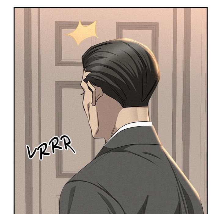 Milf Guard Chapter 40 - Page 68