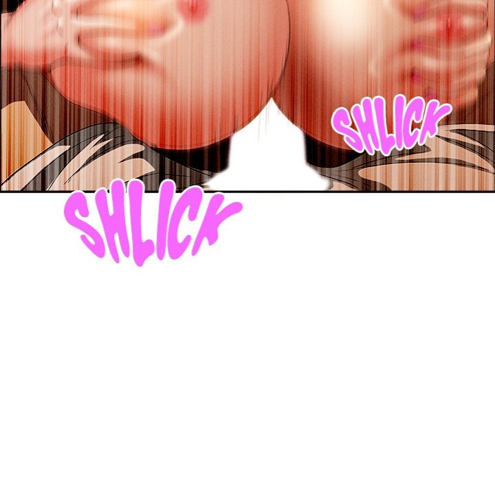 Milf Guard Chapter 40 - Page 8