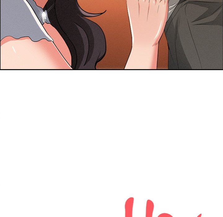 Milf Guard Chapter 41 - Page 122