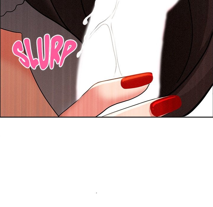 Milf Guard Chapter 41 - Page 130