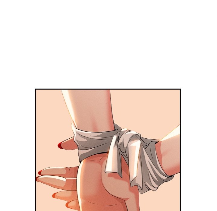 Milf Guard Chapter 41 - Page 141