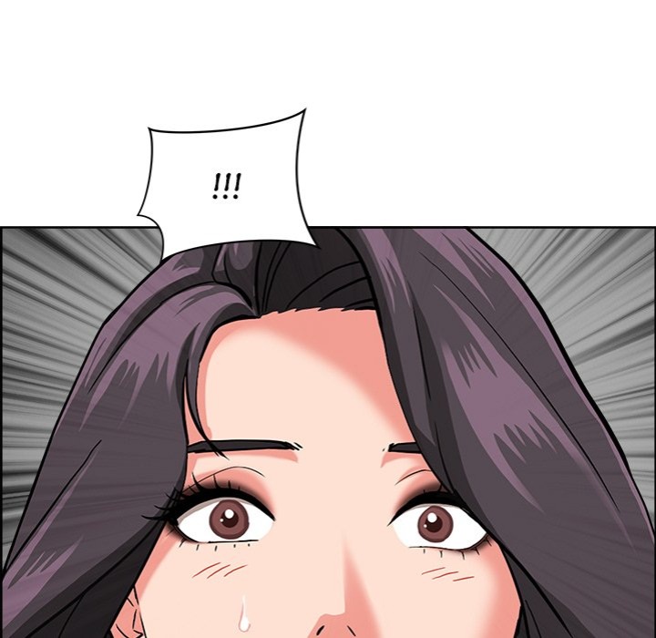 Milf Guard Chapter 41 - Page 155