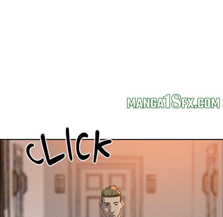 Milf Guard Chapter 41 - Page 19