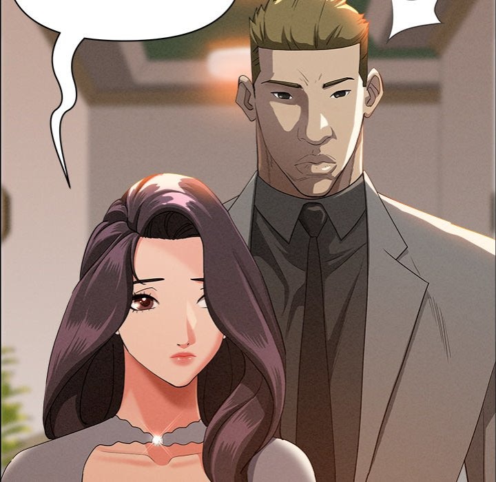 Milf Guard Chapter 41 - Page 26