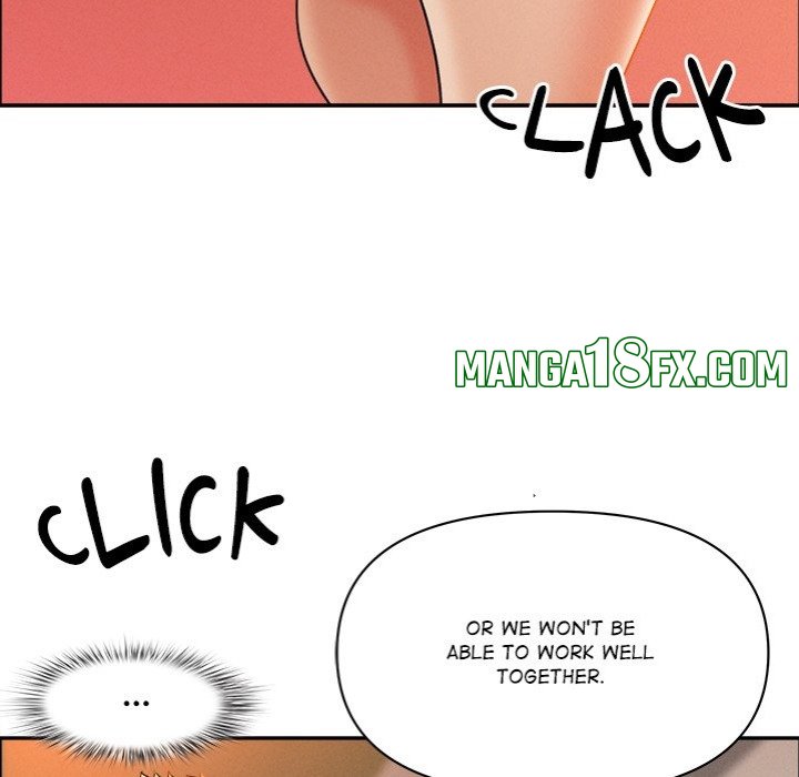 Milf Guard Chapter 41 - Page 35