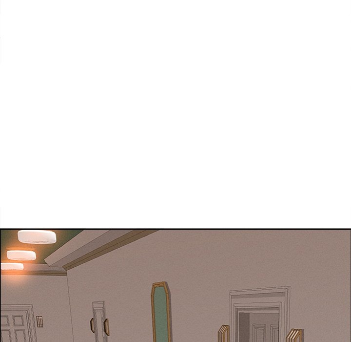 Milf Guard Chapter 41 - Page 61