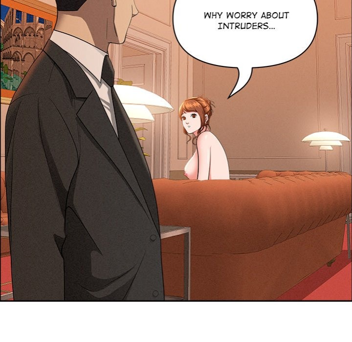 Milf Guard Chapter 41 - Page 67