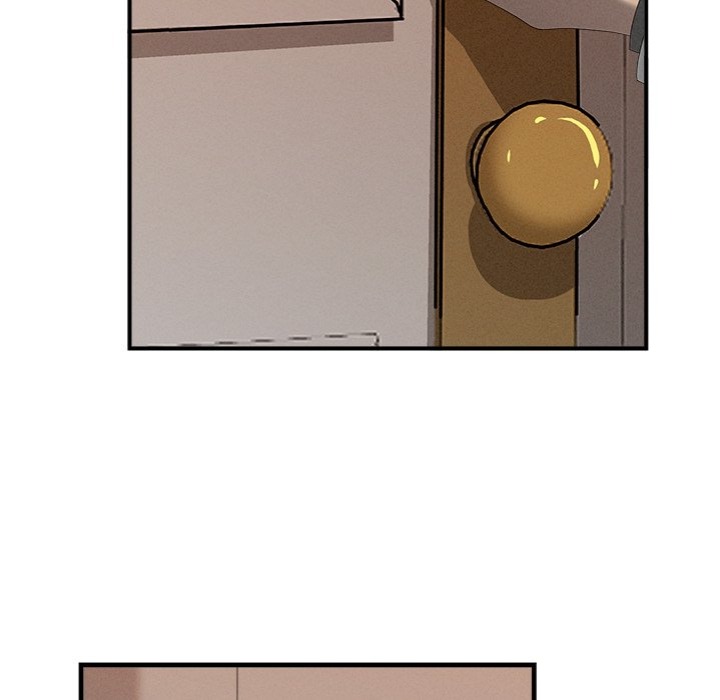 Milf Guard Chapter 42 - Page 100