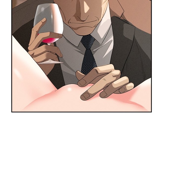 Milf Guard Chapter 42 - Page 115