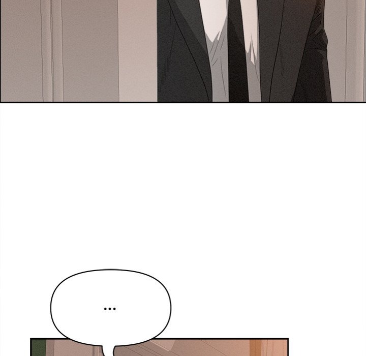 Milf Guard Chapter 42 - Page 126