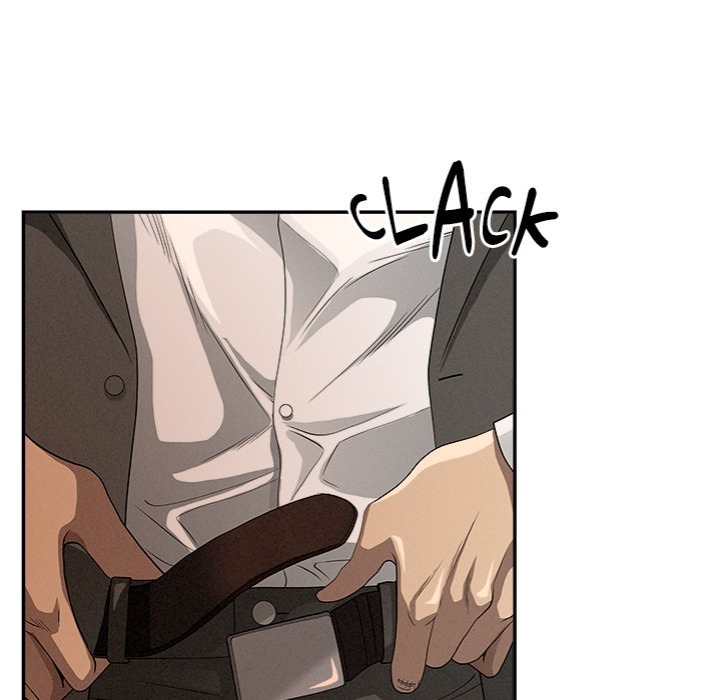 Milf Guard Chapter 42 - Page 142