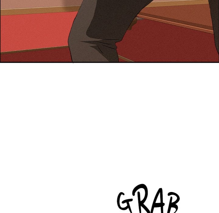 Milf Guard Chapter 42 - Page 55